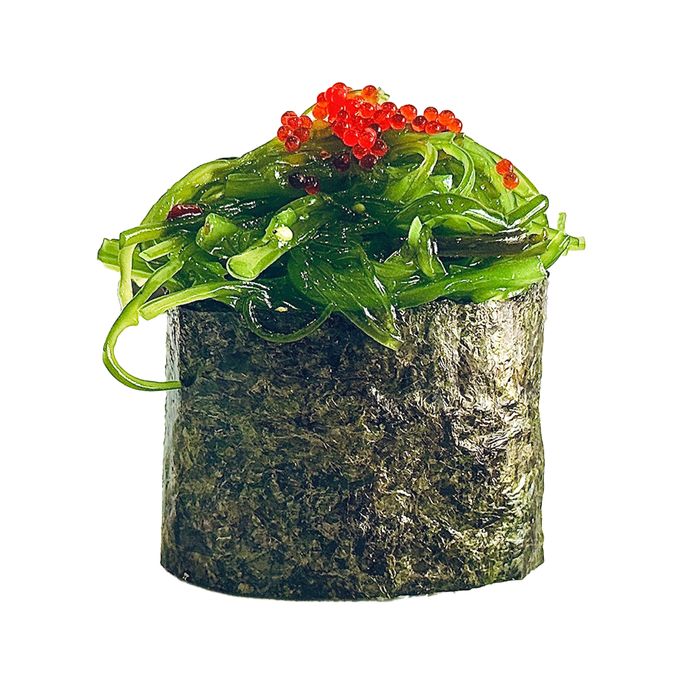 Gunkan wakame