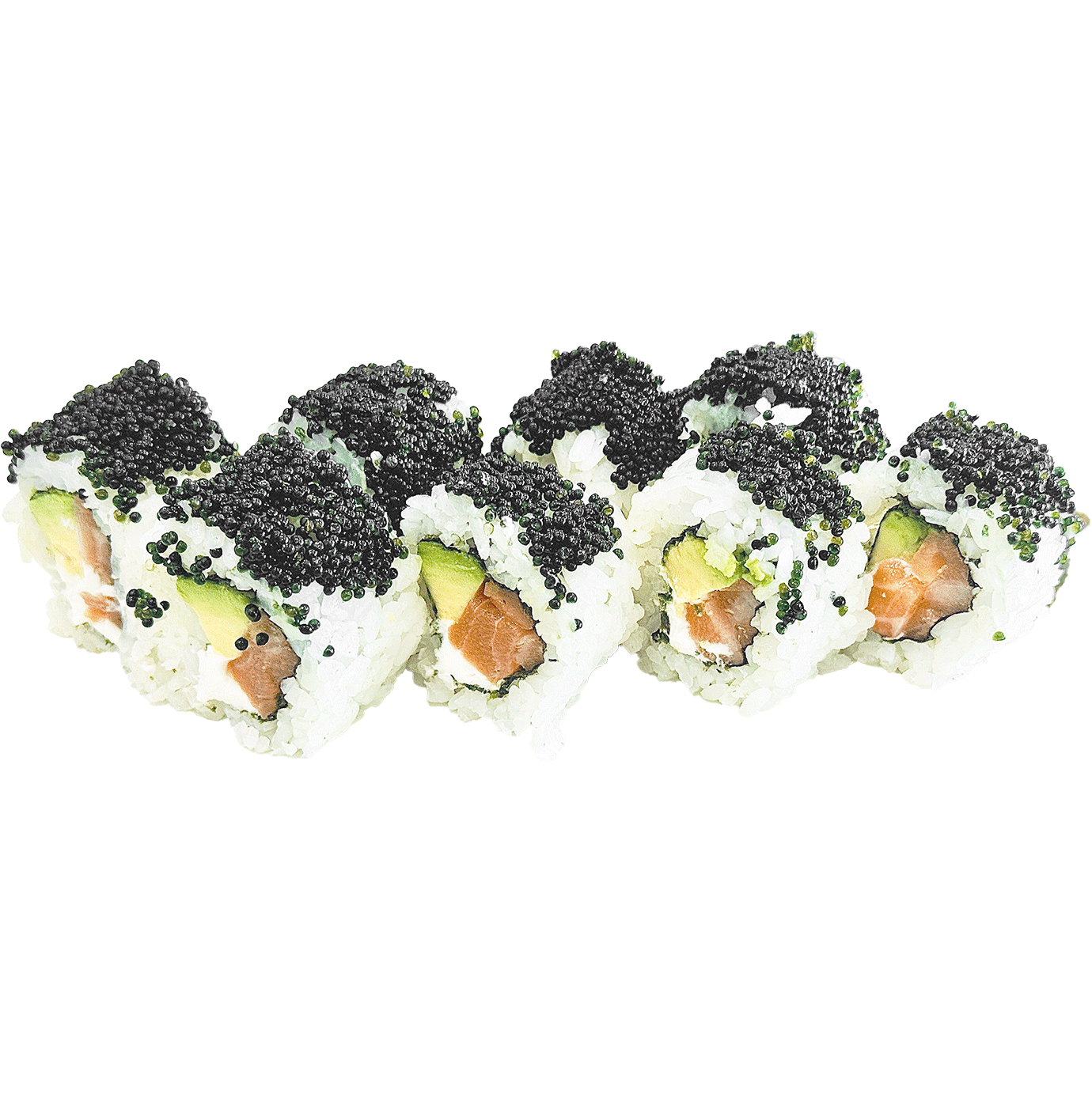 California tobico negro