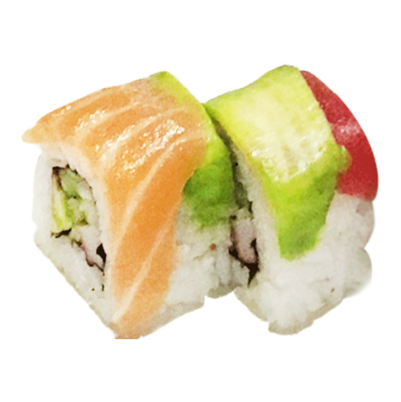 Arcoiris roll