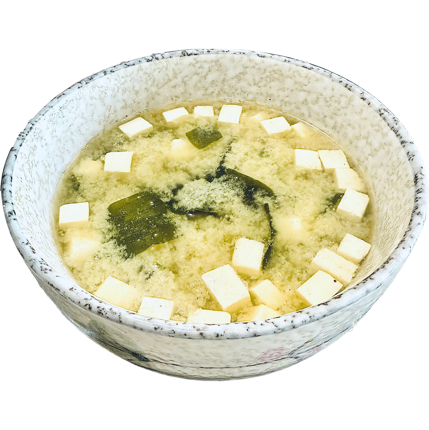 Sopa miso