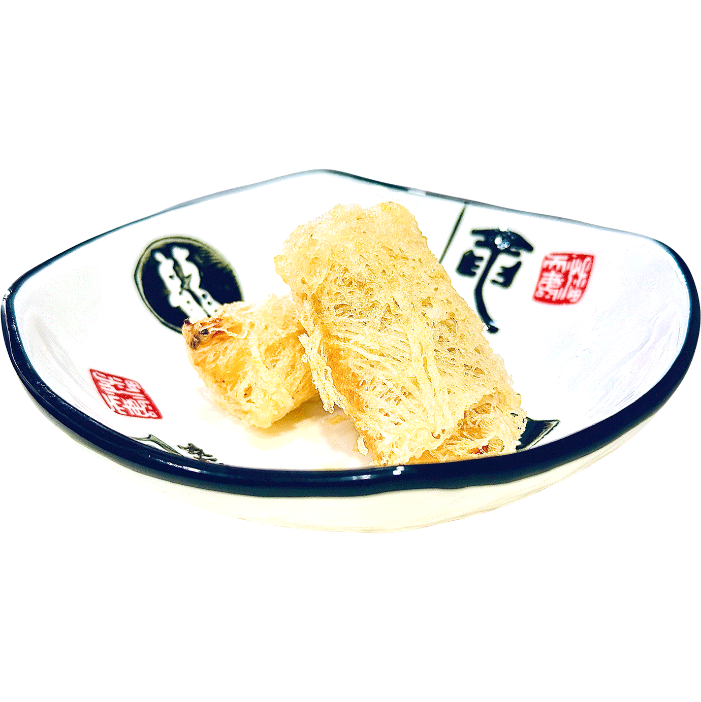 Rollito de marisco 4P