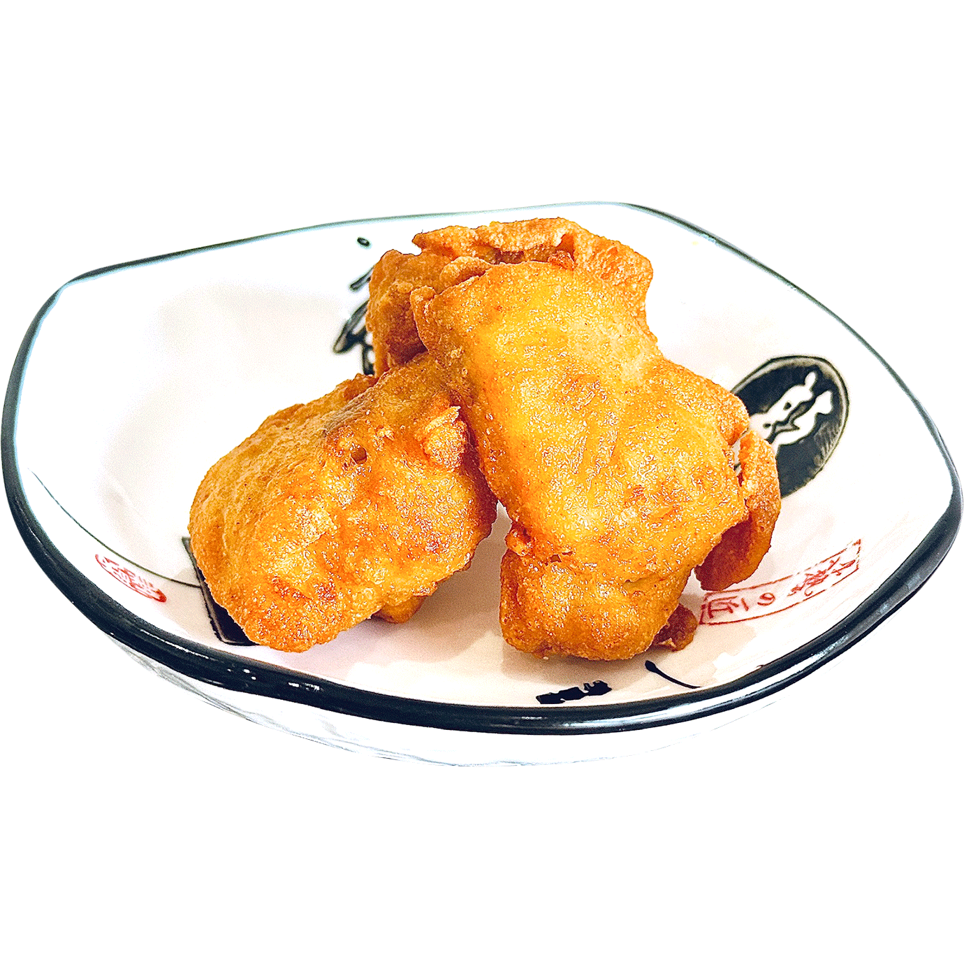 Nugget de pollo 6P