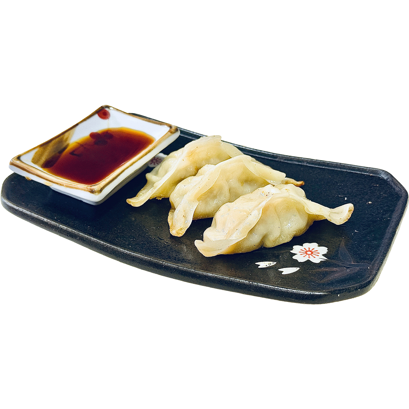 Gyoza de ternera 6P
