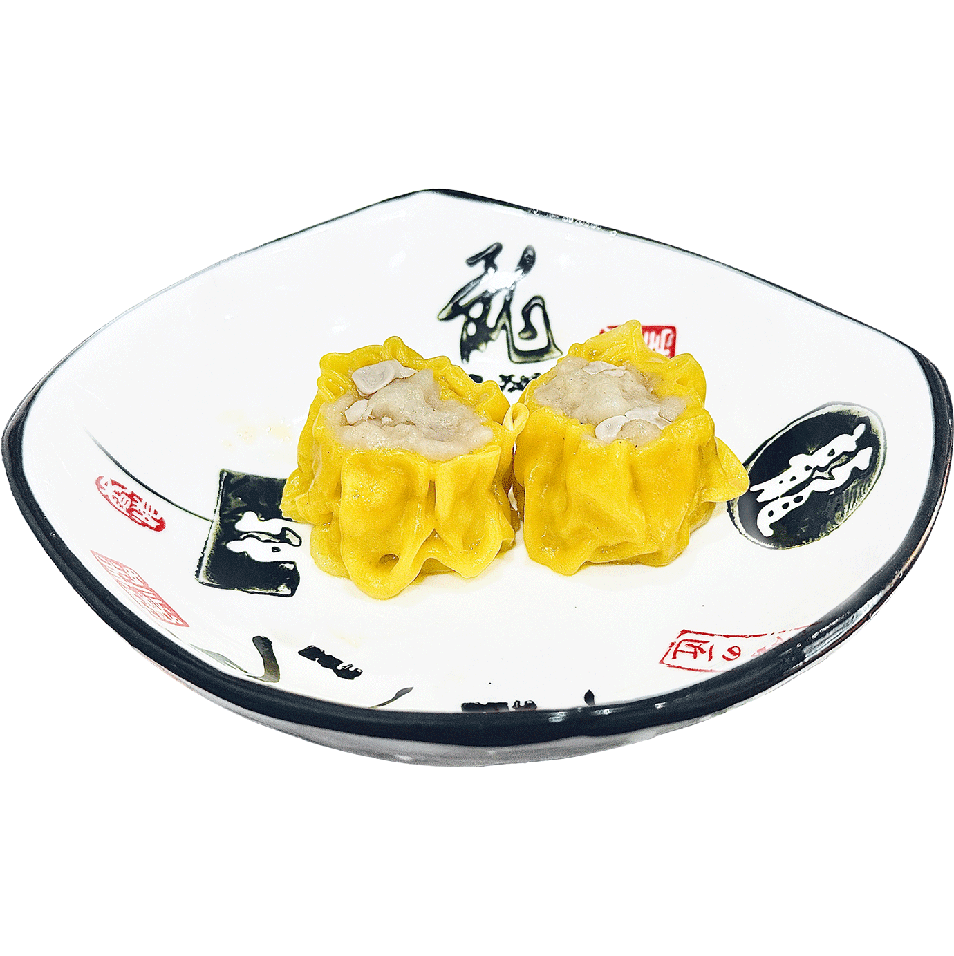 Shao mai de gamba 4P