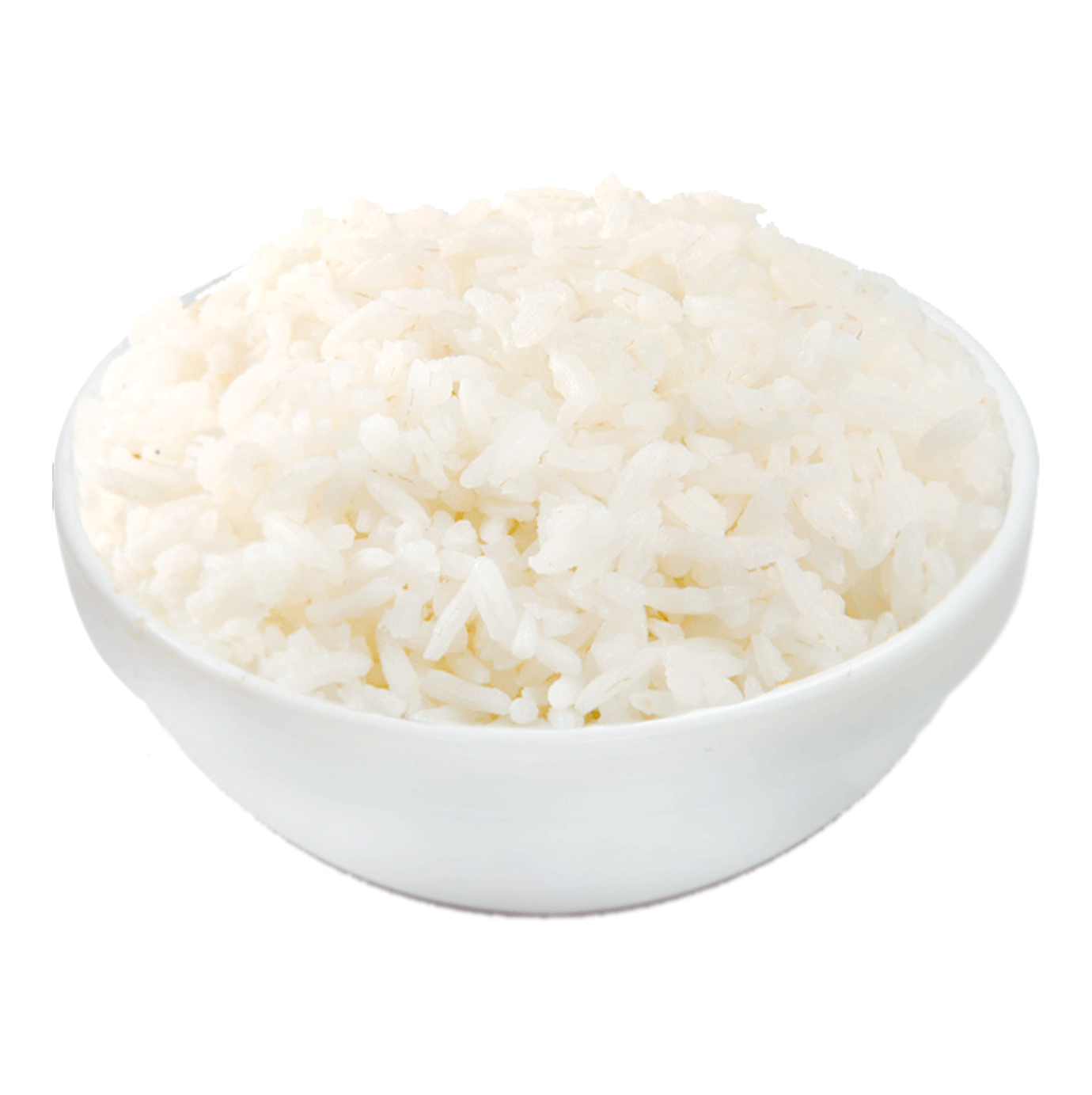 Arroz blanco
