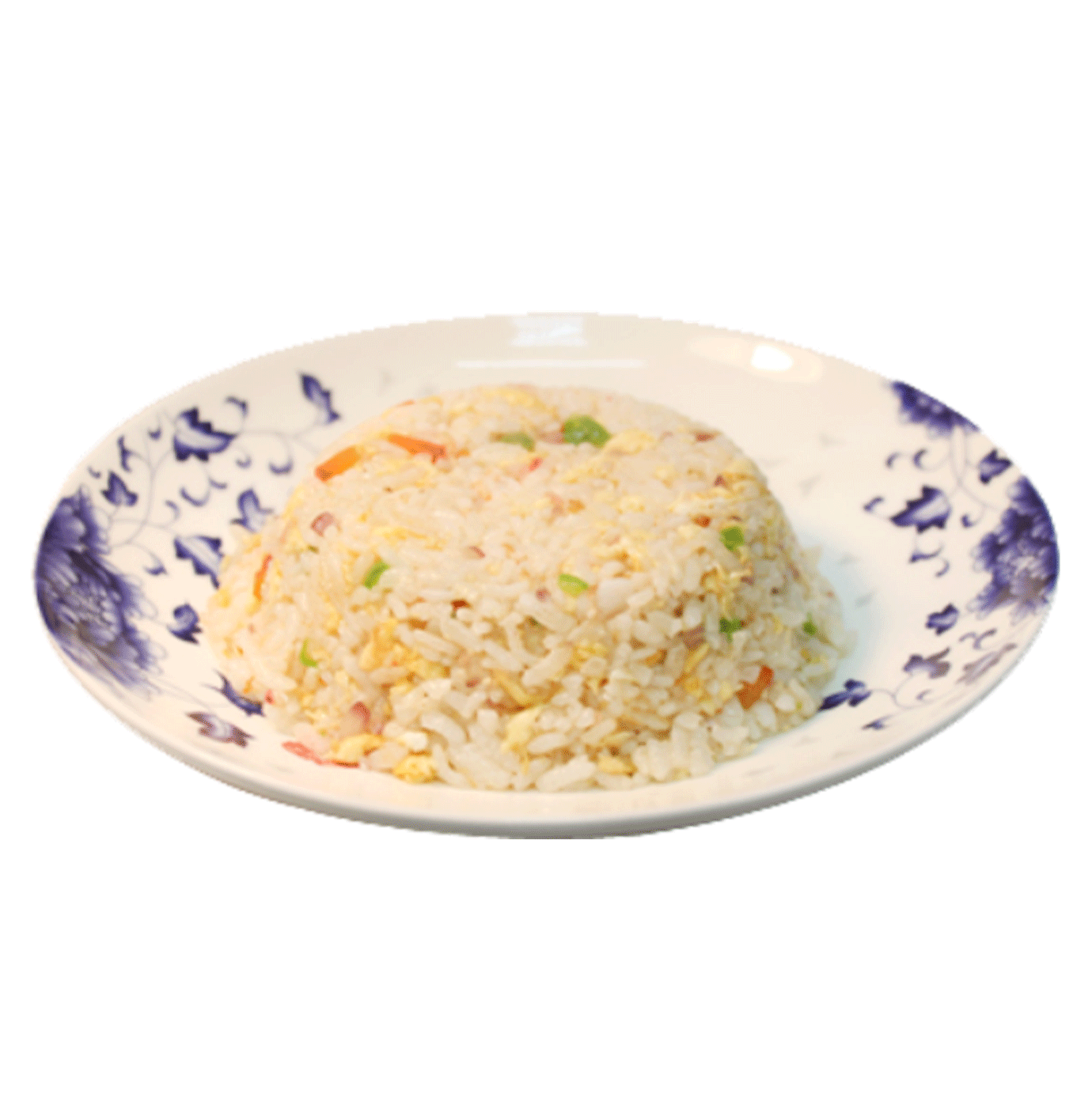 Arroz tres delicias