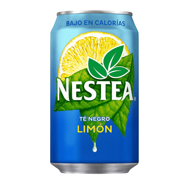 Nestea limón 330ml