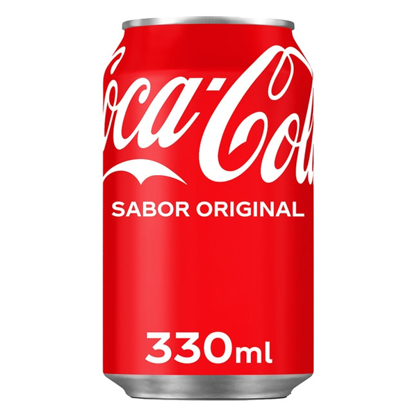 Coca cola 330ml