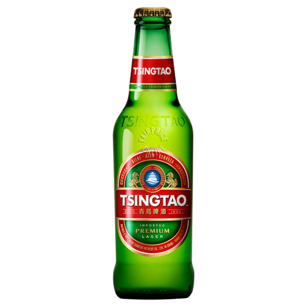 Tsingtao 330ml